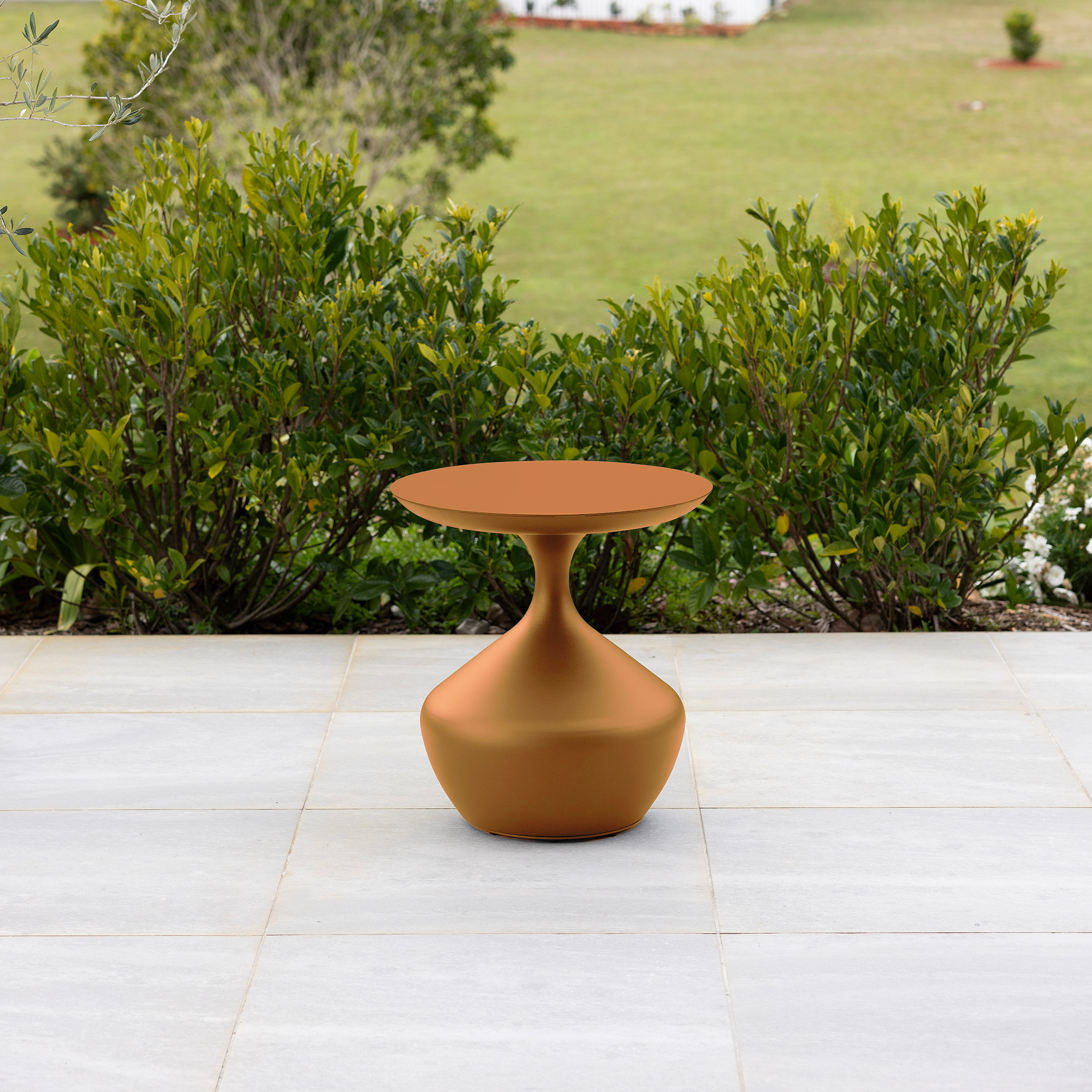 Ubud Coffee Table