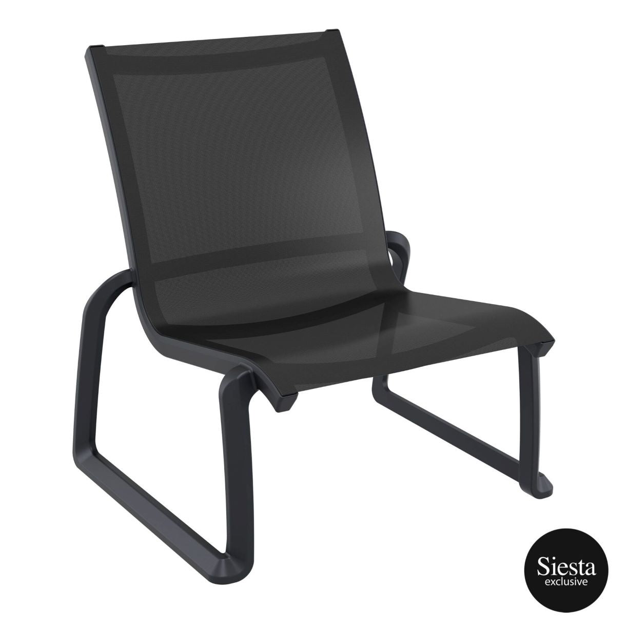 PACIFIC LOUNGE CHAIR/NO ARMS