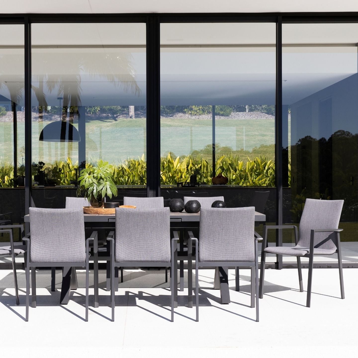 Yamba Dining Chair