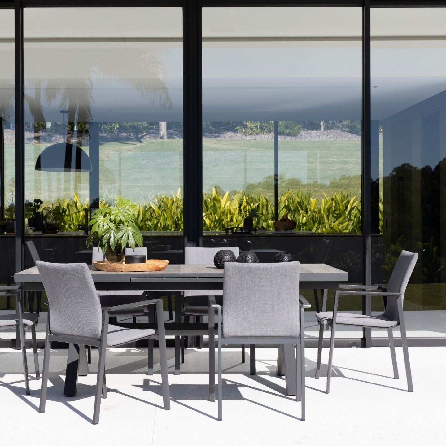 Yamba Dining Chair