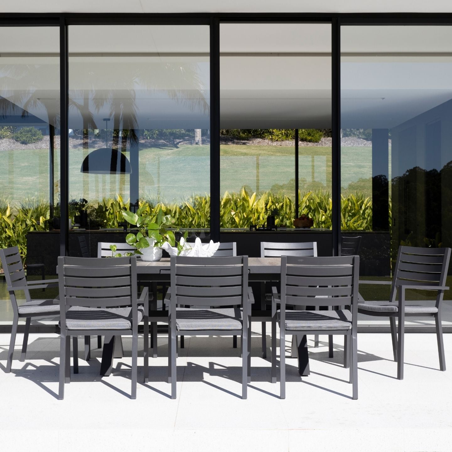 Royce Extension Table