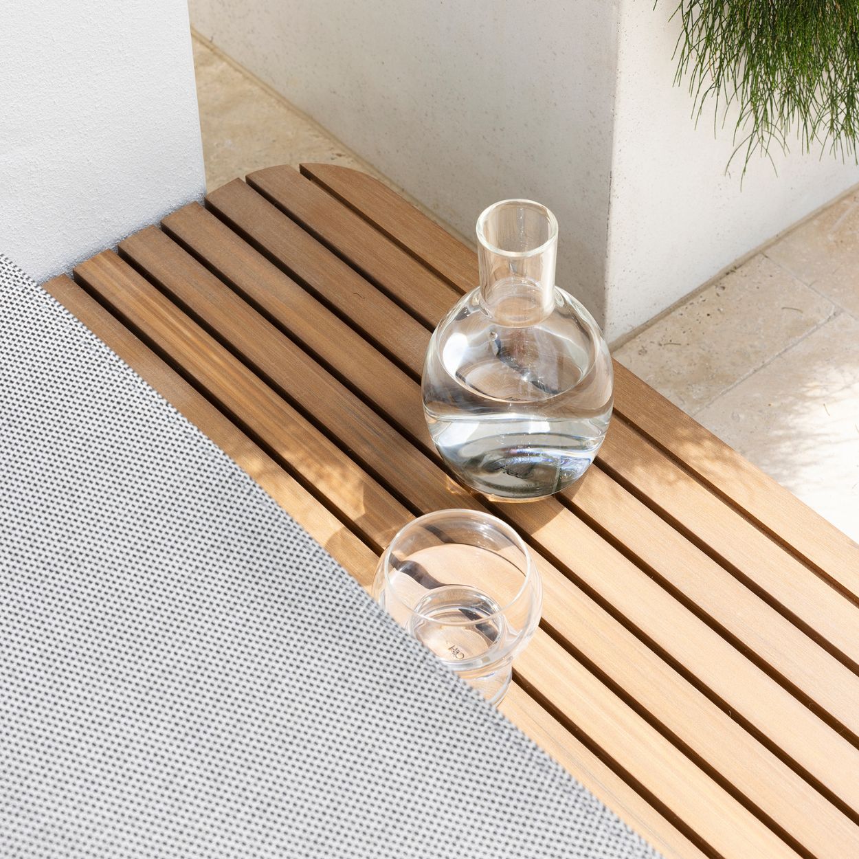 New Wave 4pce Lounge Setting - Charcoal