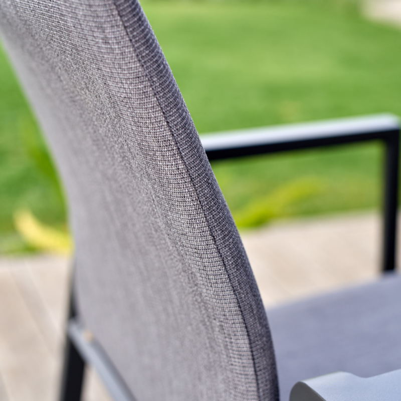 Yamba Dining Chair
