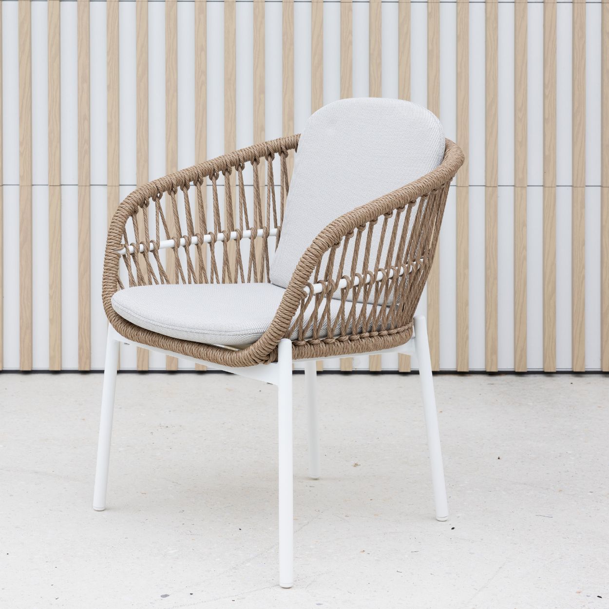 Amalfi Dining Chair