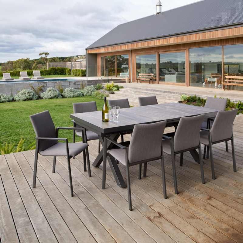 Yamba Dining Chair