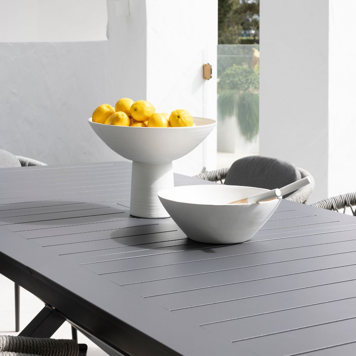 TANGO EXTENSION TABLE