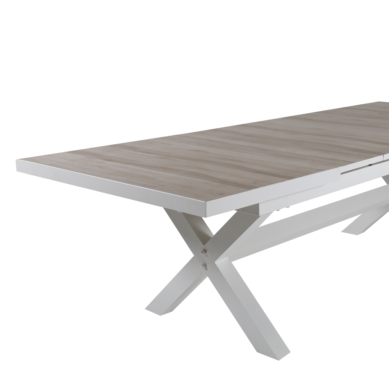 CAPRI EXTENSION TABLE 207/267X105