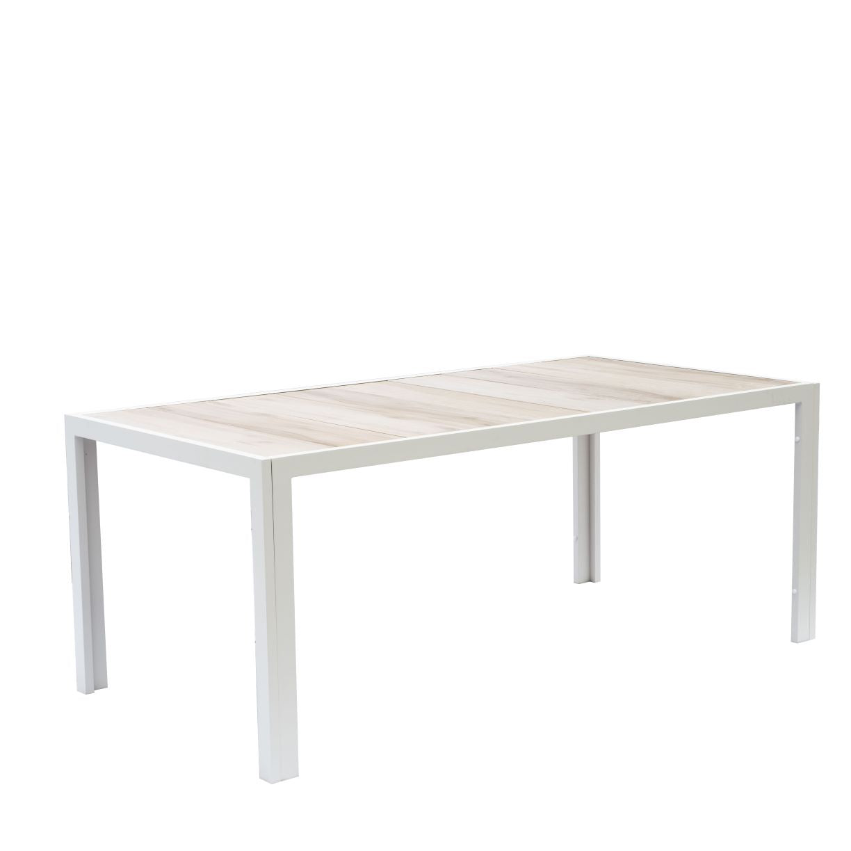 Capri Ceramic Table