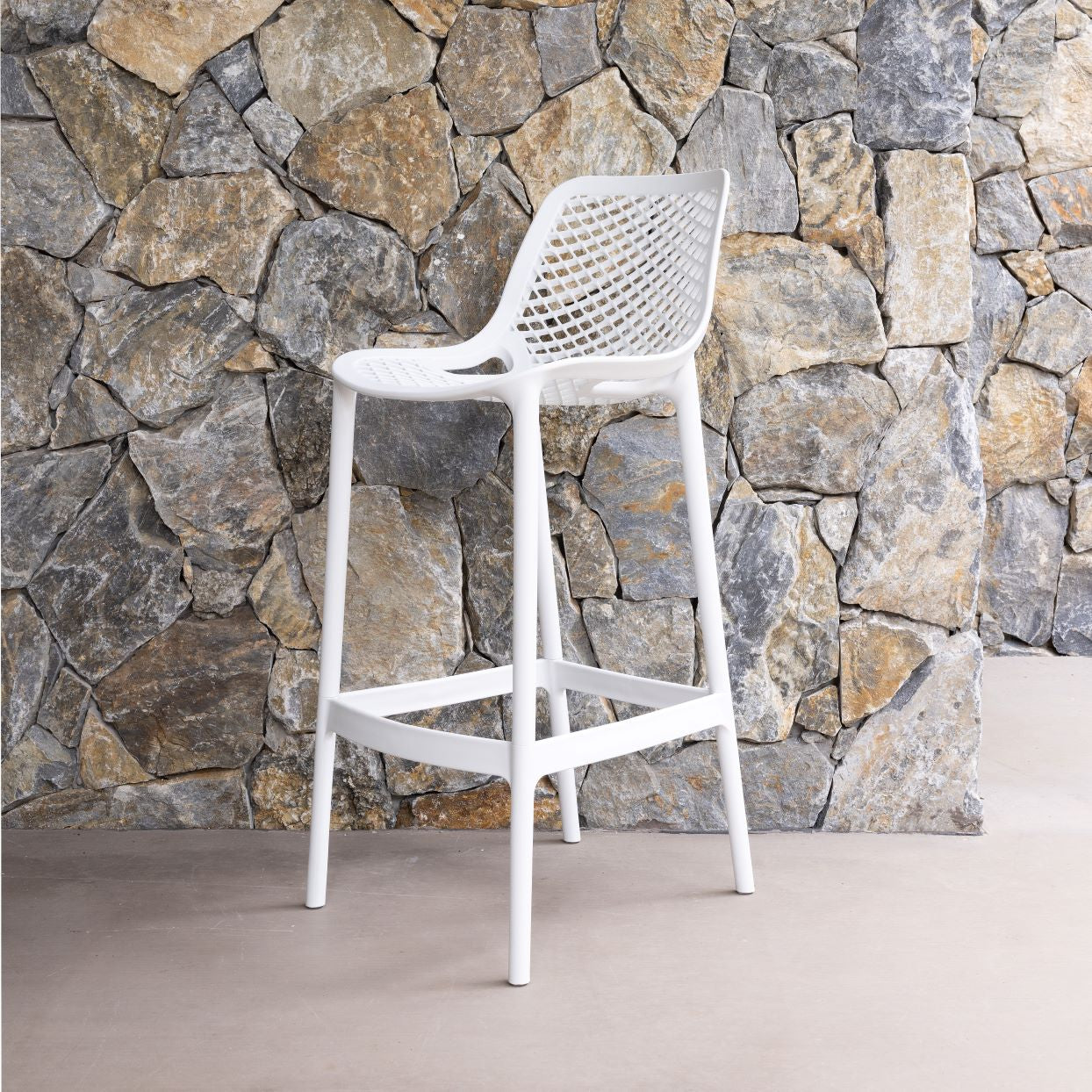 Oasis Bar Chair