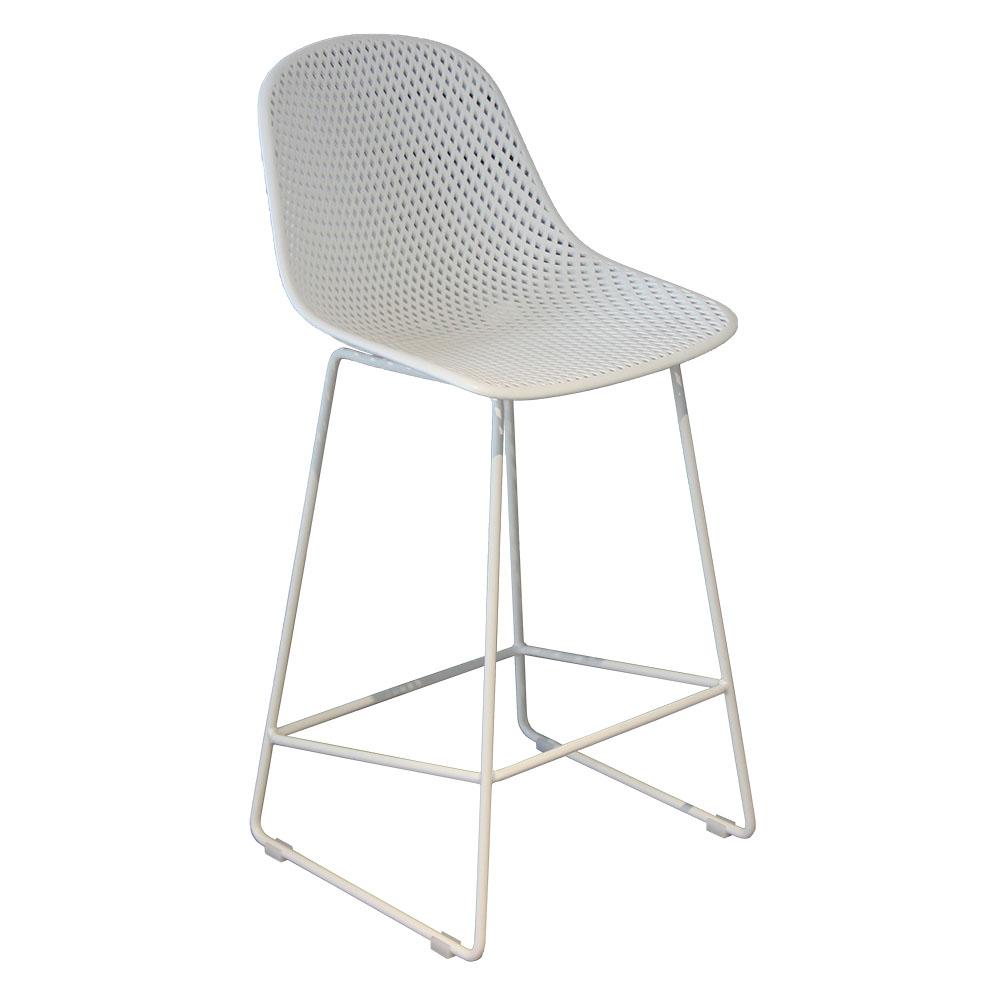 Ocean & Magnolia Bar Setting - 5pce White
