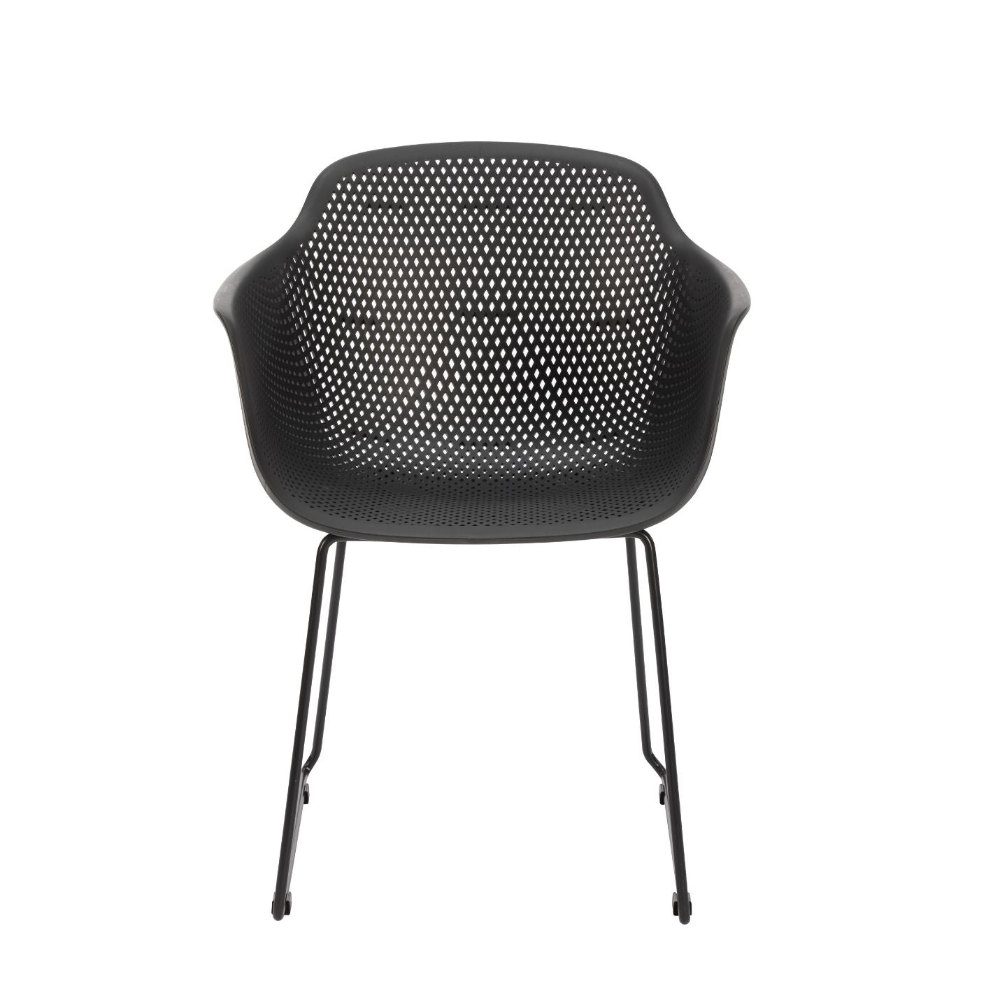 Lily Outdoor Resin Chair