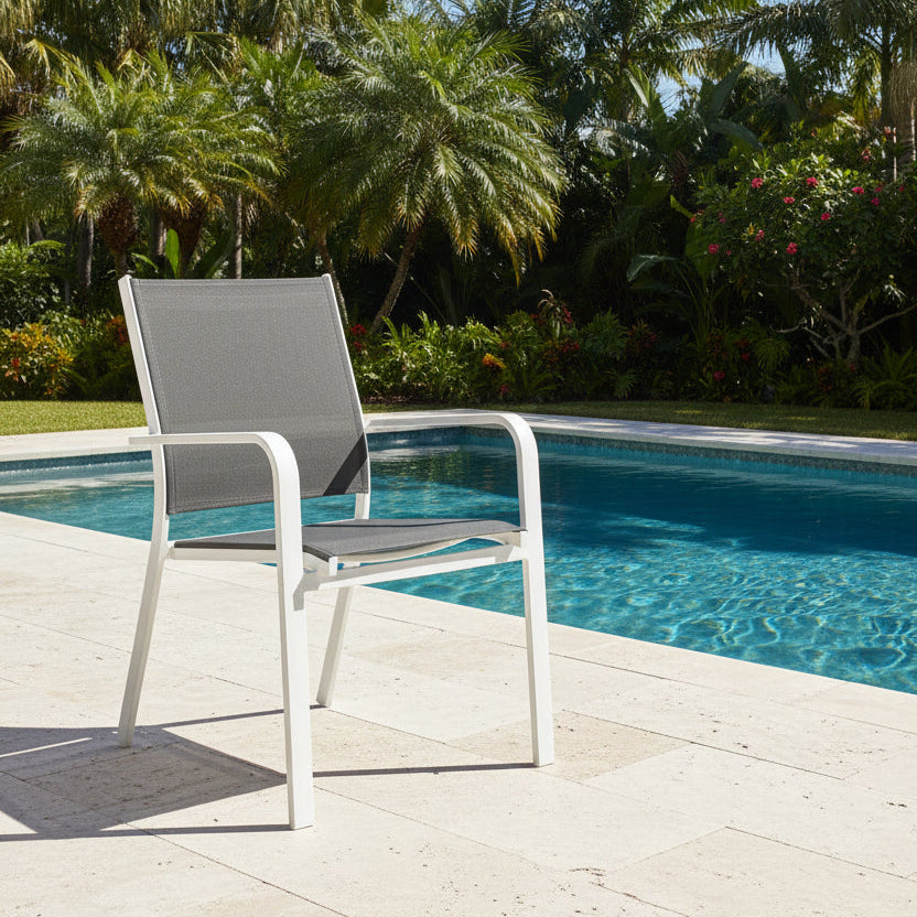 MONS SLING CHAIR