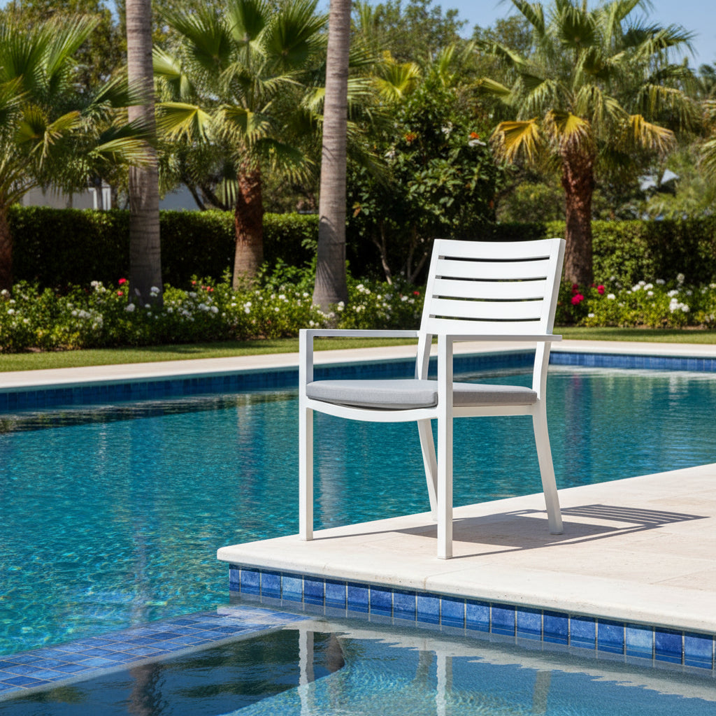 Strand Outdoor Chair
