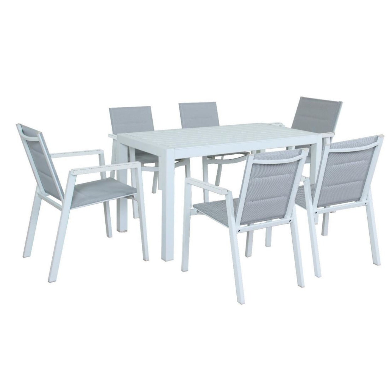 Mikado Outdoor Chair