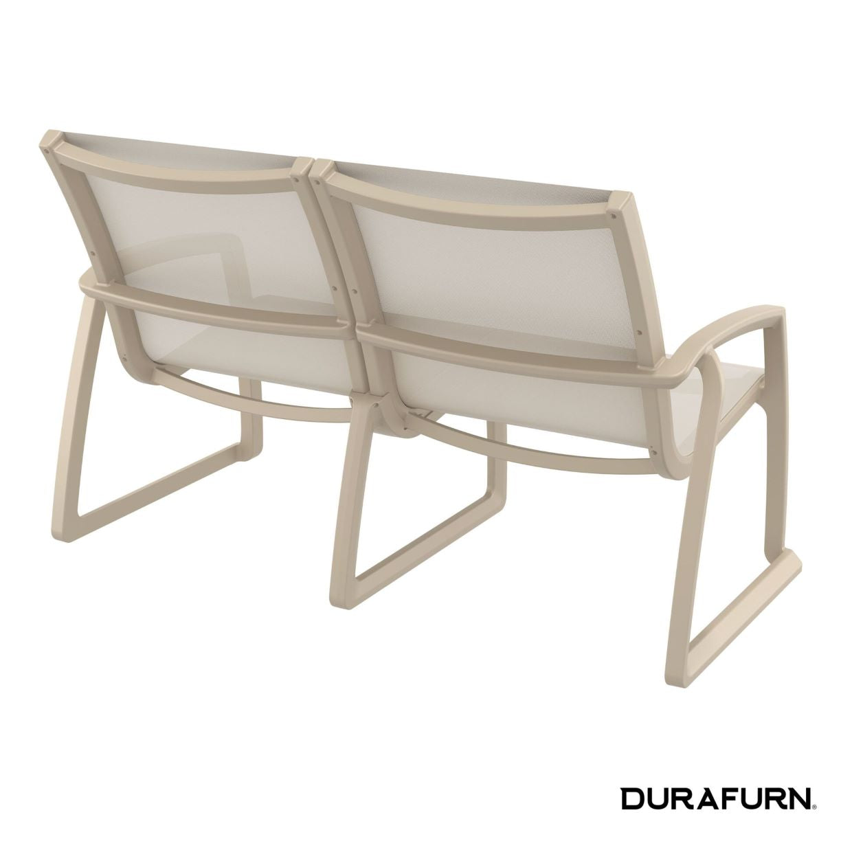 PACIFIC LOUNGE SOFA/WITH ARMS