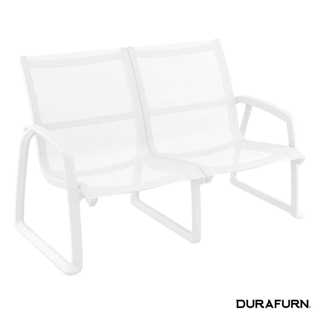 PACIFIC LOUNGE SOFA/WITH ARMS
