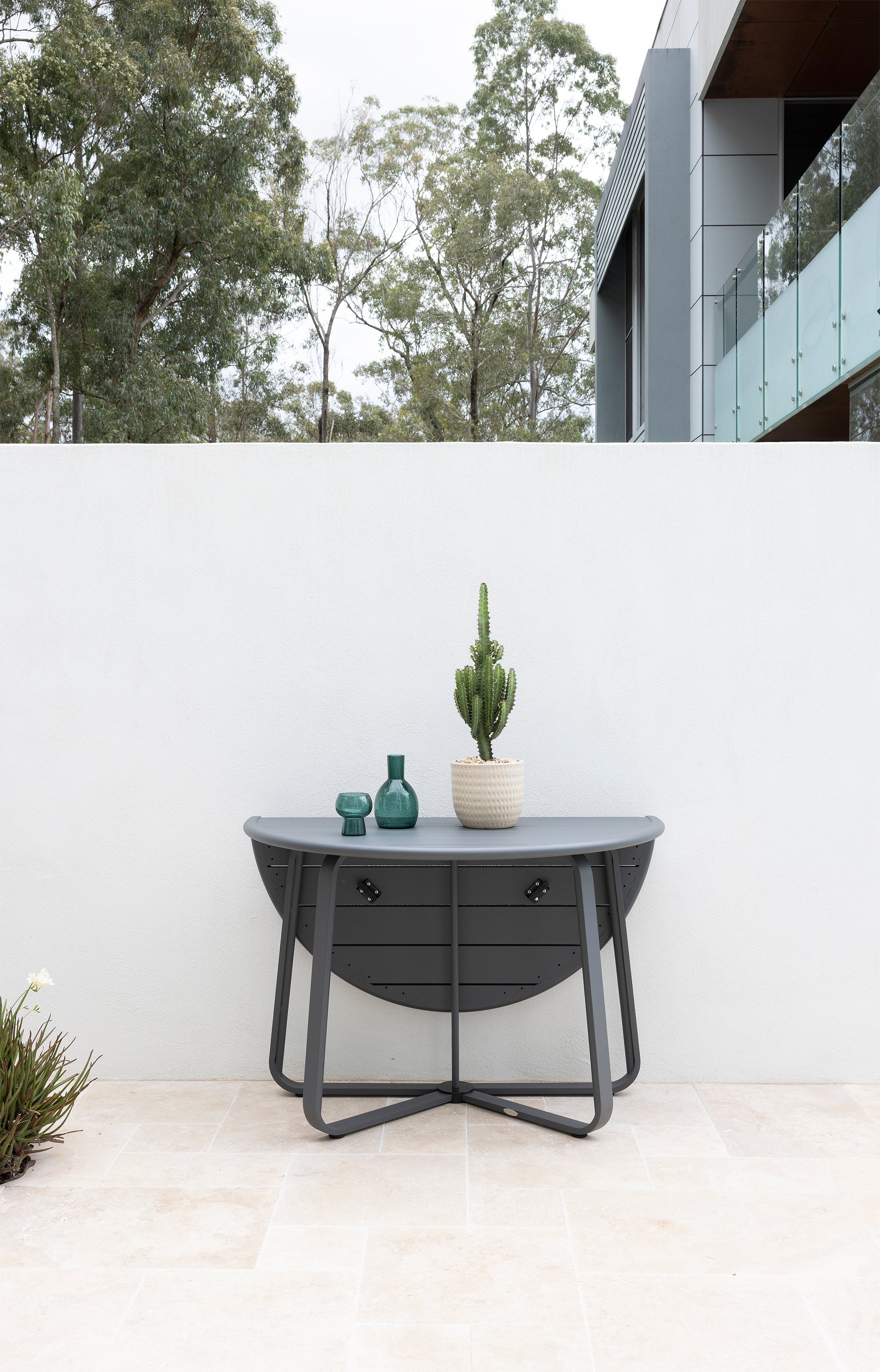 Palma & Leto Dining Setting - 5 pce