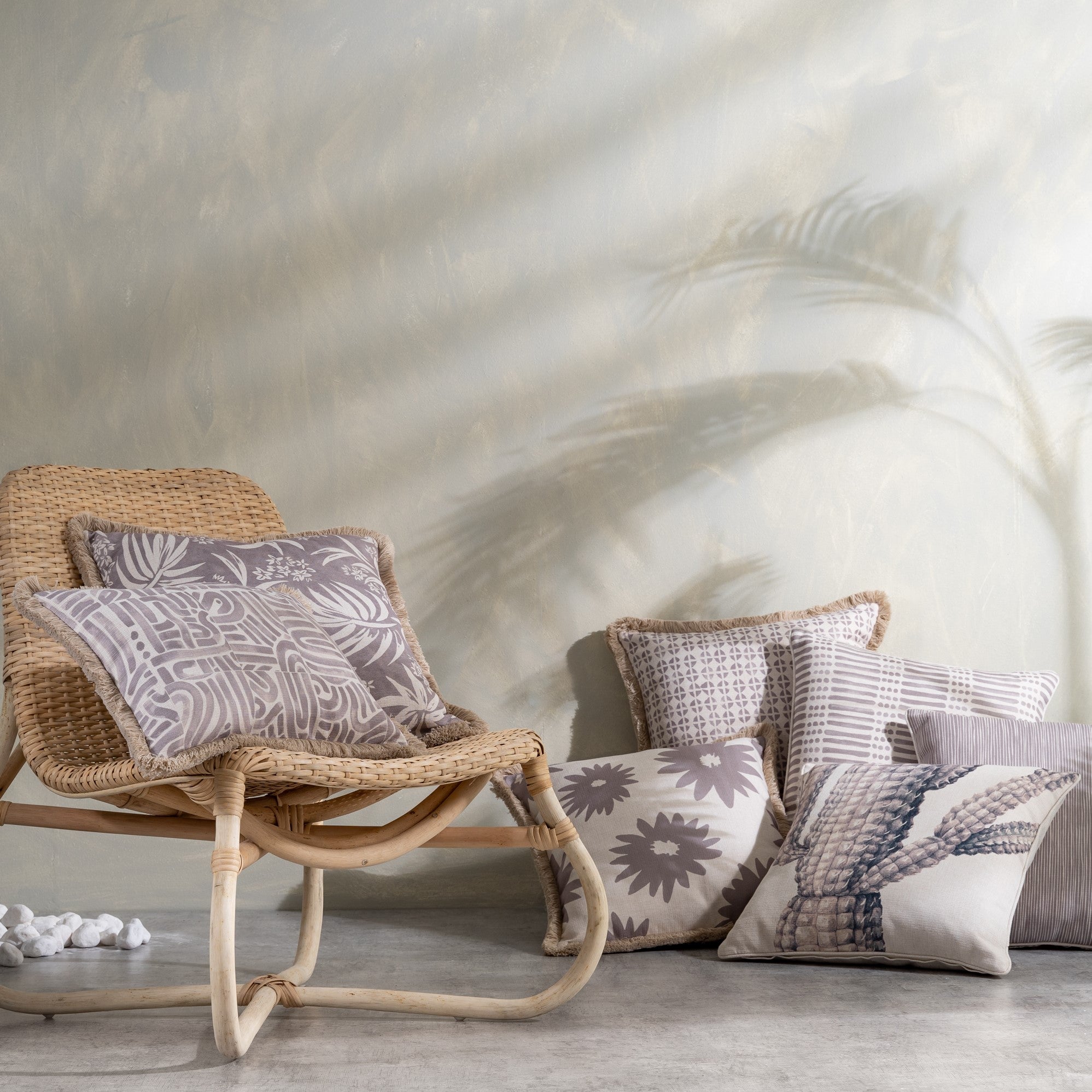 Outdoor Scatter Cushions