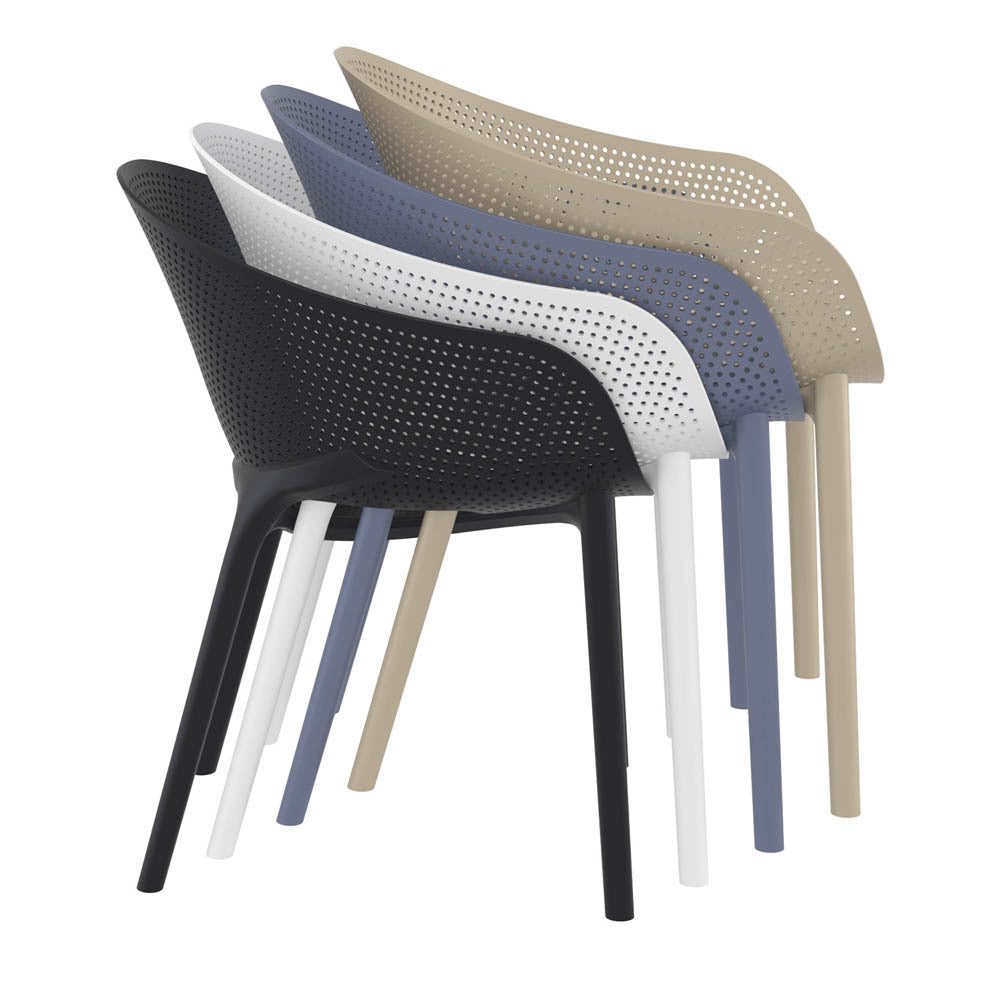 Sky Pro Dining Chair