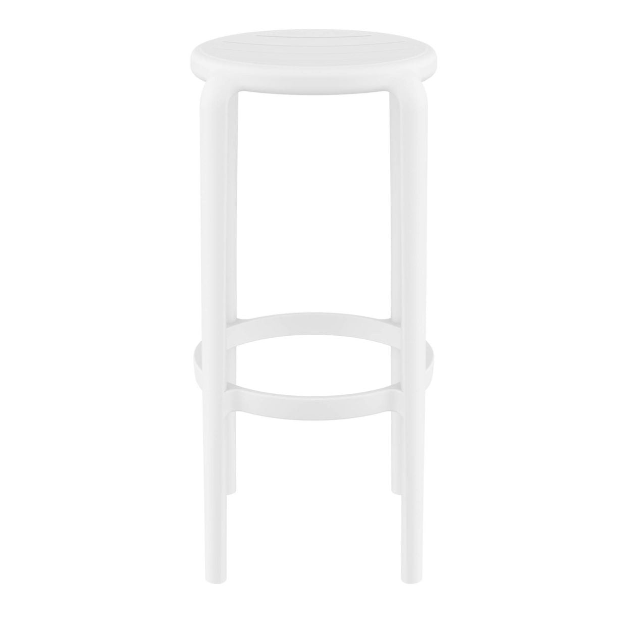 Andrai Bar Stool
