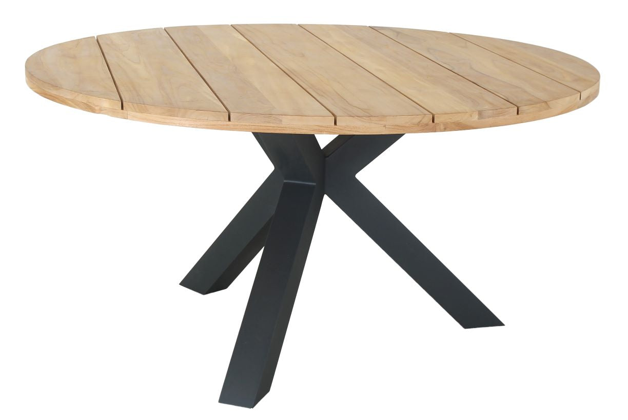 Beauville Teak Outdoor Table