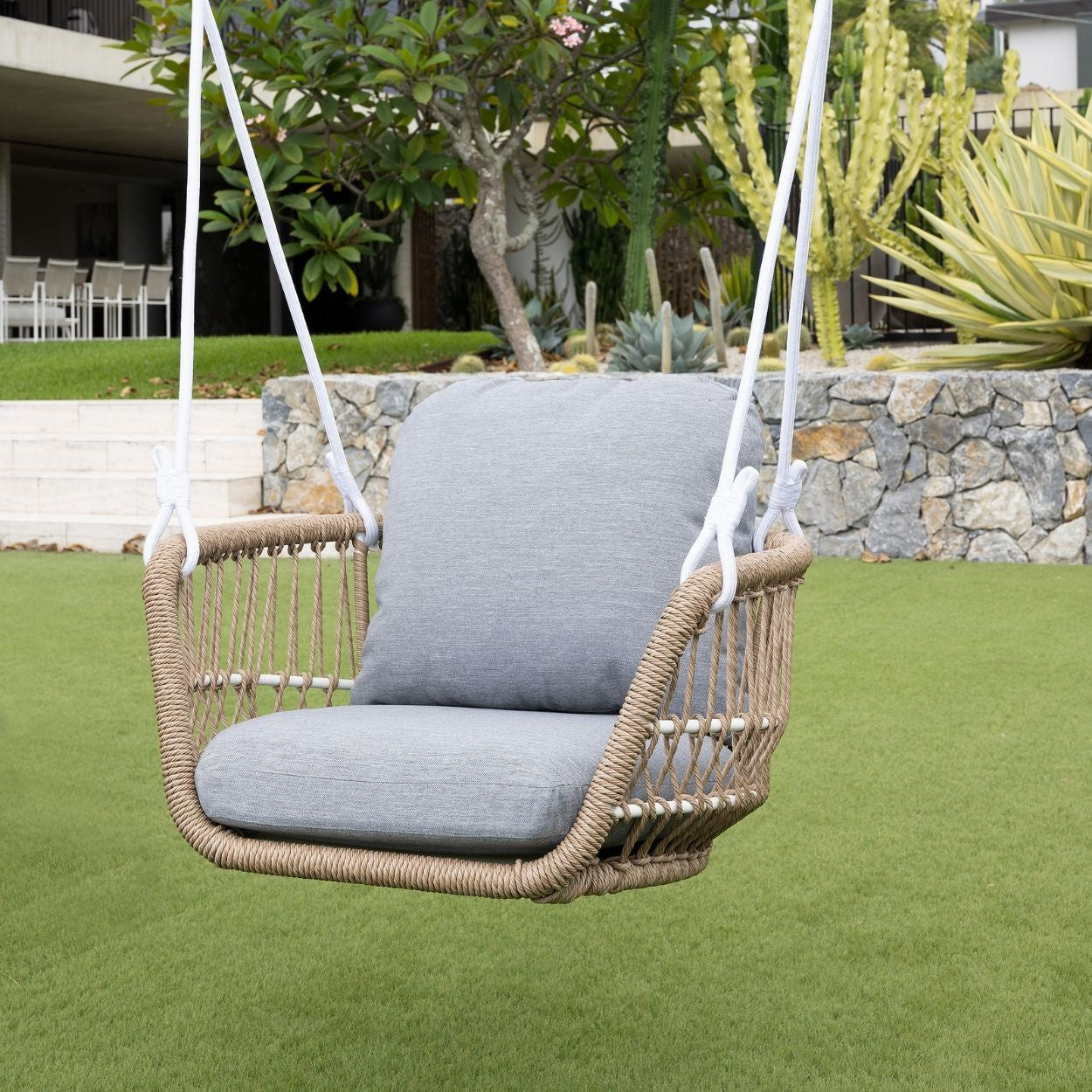 Individual best sale swing chair