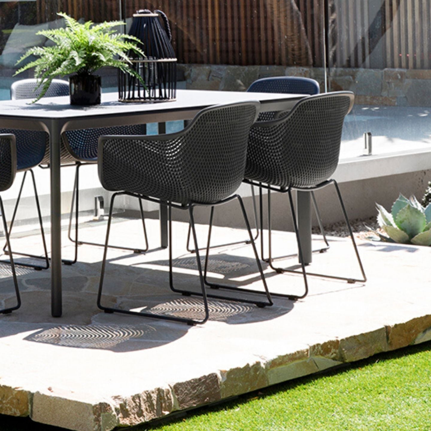 Milan & Lily Chairs