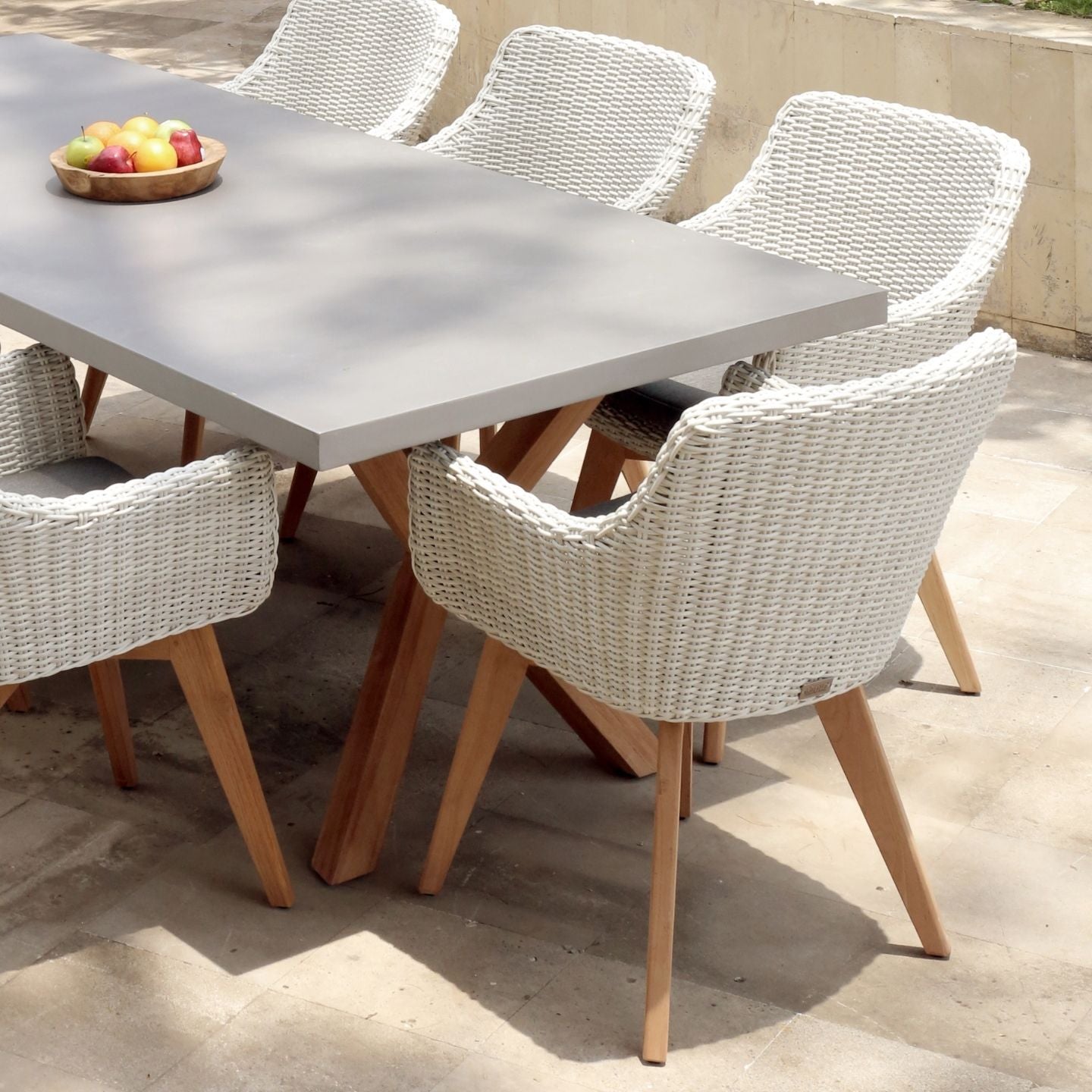 Colorado Outdoor Chair