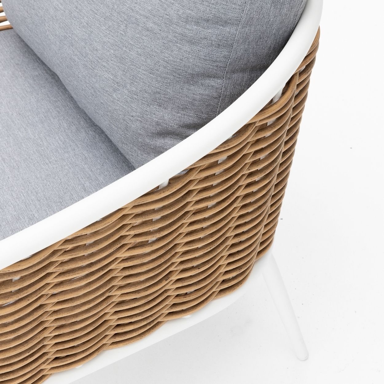 Artemis Modular Corner Lounge