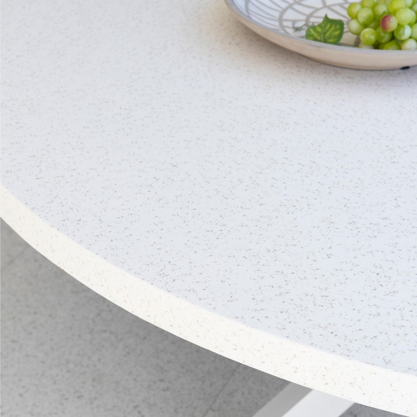 GRC Round Dining Table - 1.7m