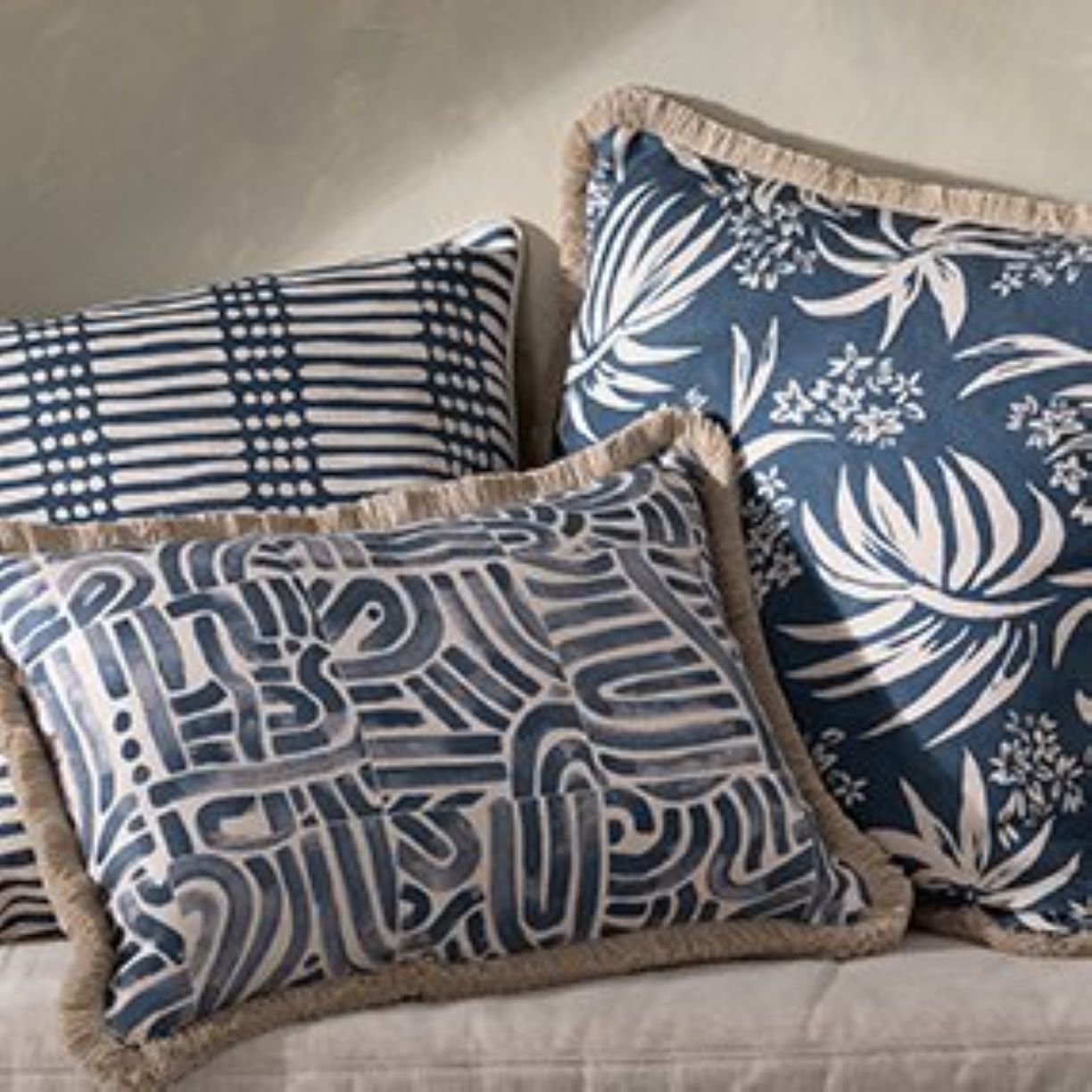 Outdoor Scatter Cushions
