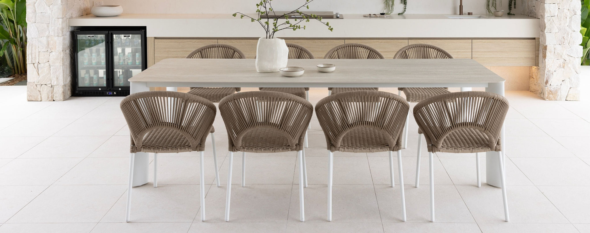 Outdoor Dining Chairs Brisbane Collections Eden Living