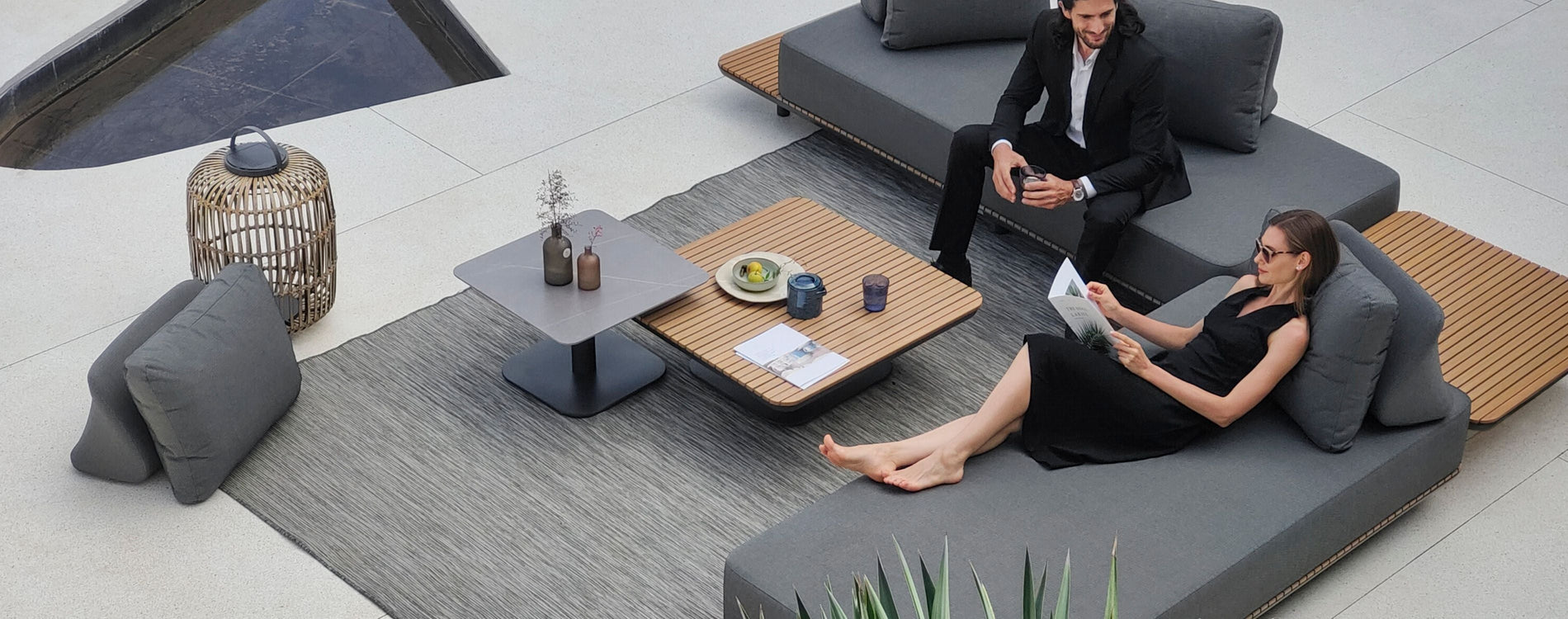 Coffee Tables