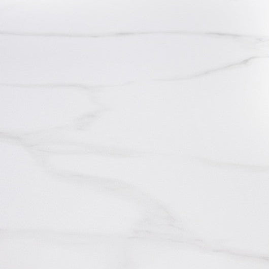 AMALFI DINING TABLE - WHITE