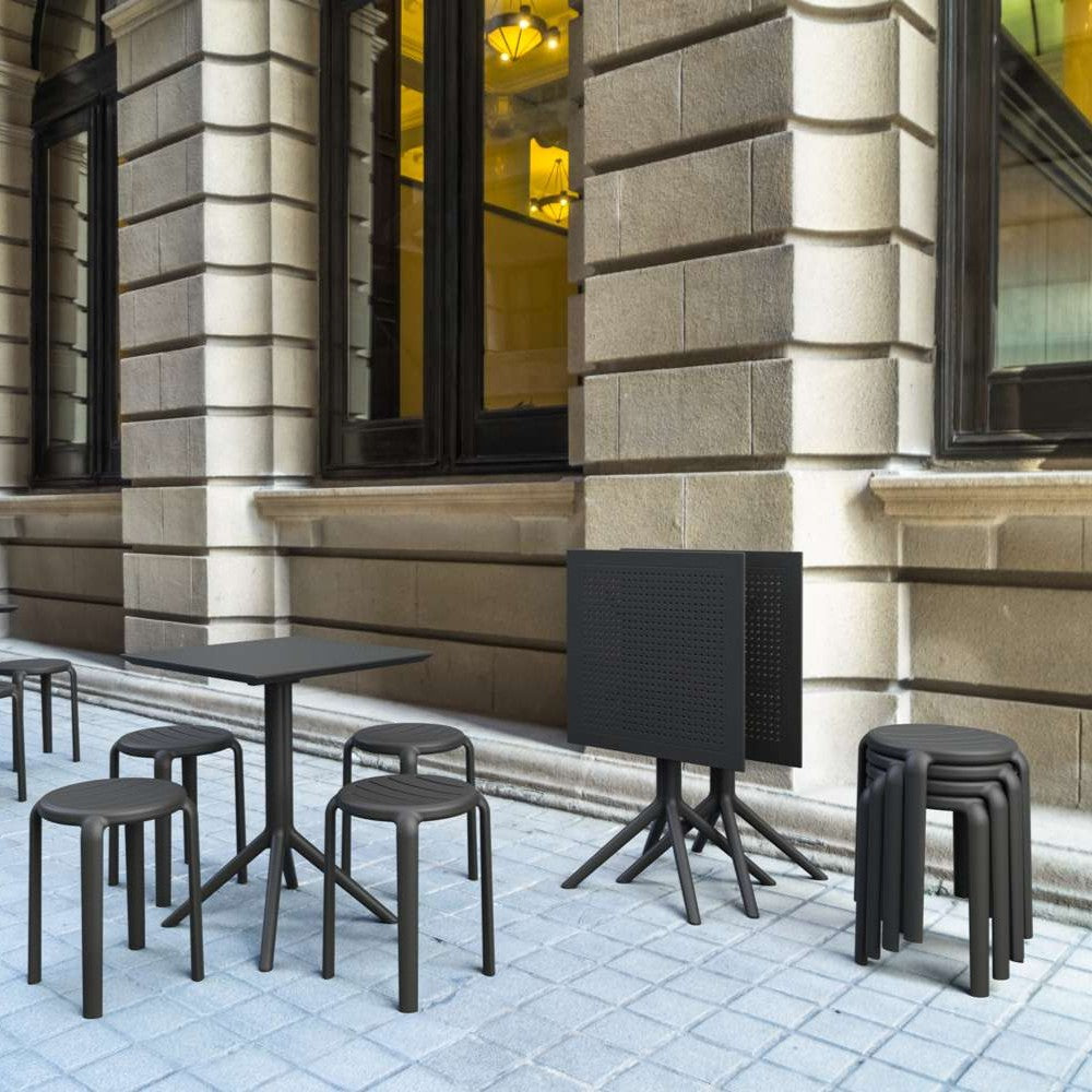 ANDRAI STOOL 45CM
