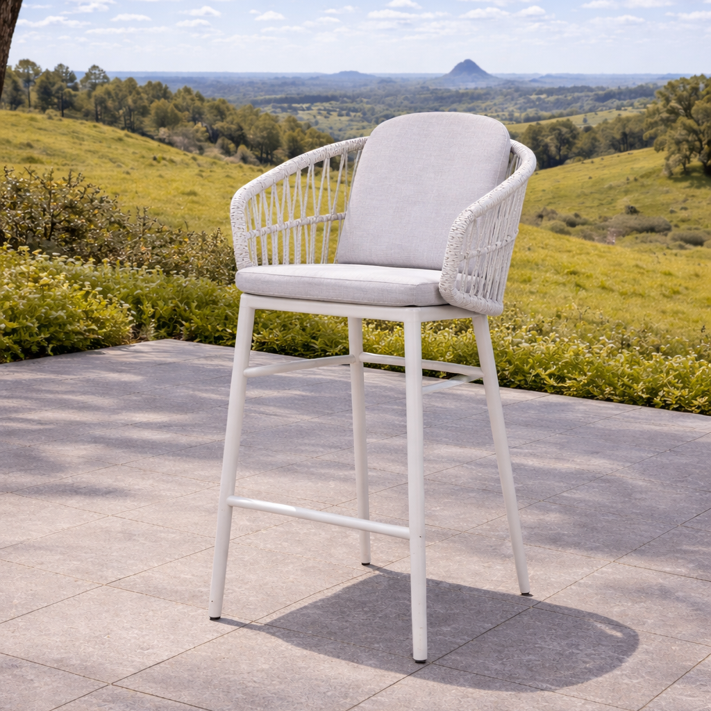 Ayana Bar Chair