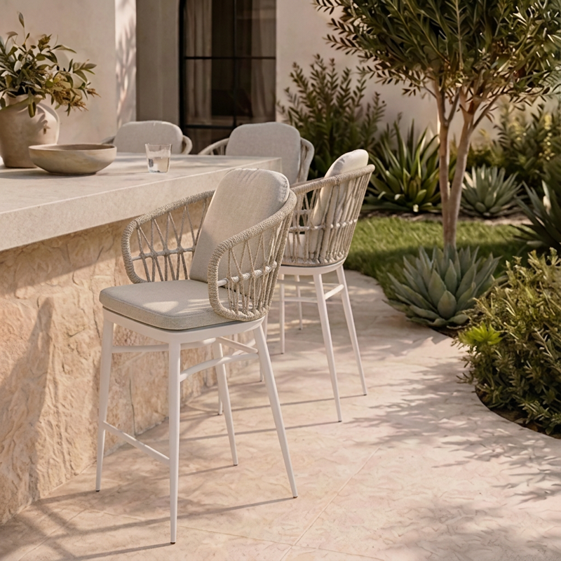 Ayana Bar Chair