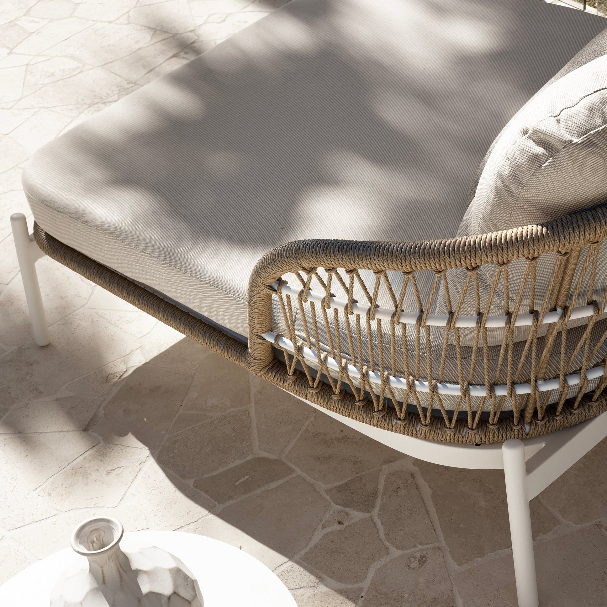 Amalfi Daybed