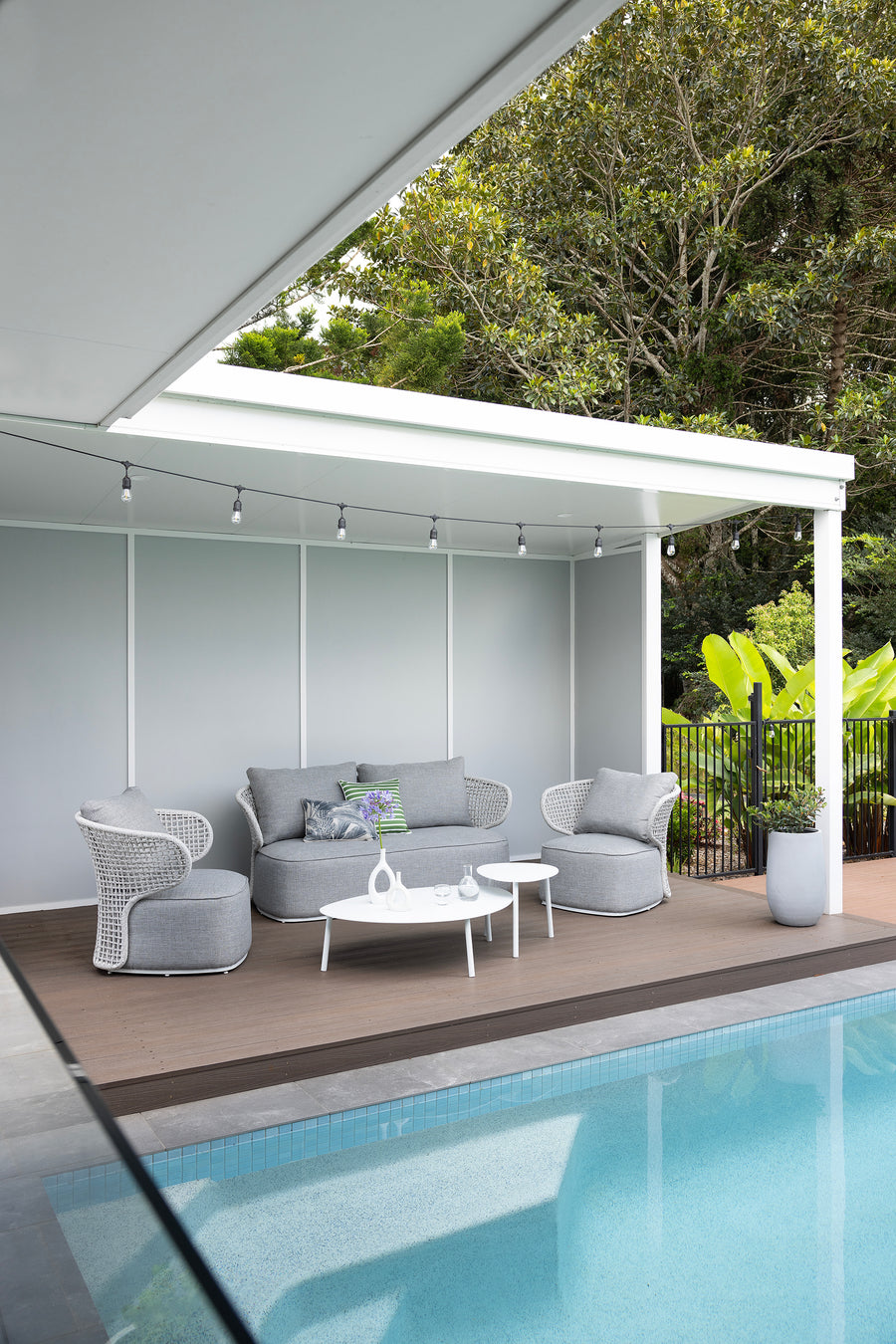 Buy Outdoor Furniture Brisbane | Best In Stock | Eden Living