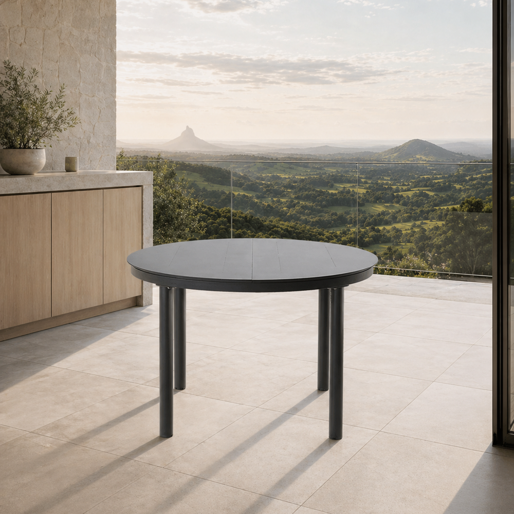 Discover our Quality Outdoor Extension Tables