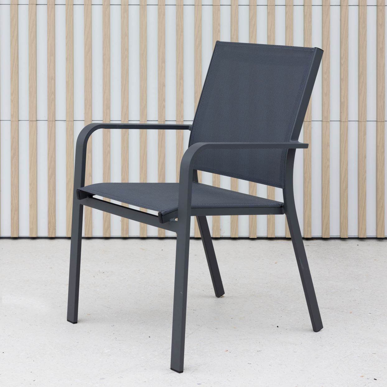 RIALTO & MONS DINING SETTING 7 PCE (FLOOR STOCK)
