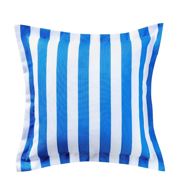 NOOSA STRIPE COBALT