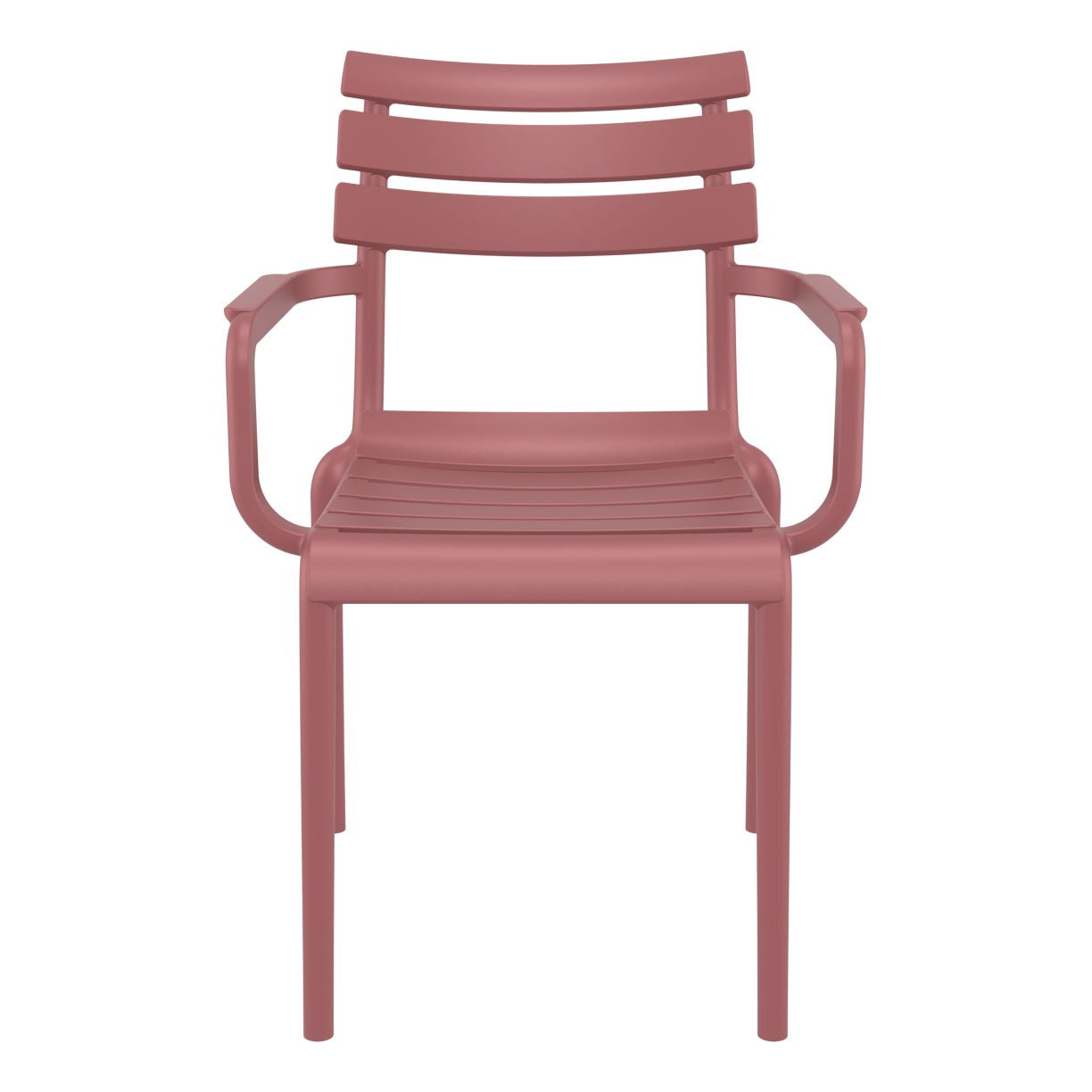 Paola  Chair (with arms)