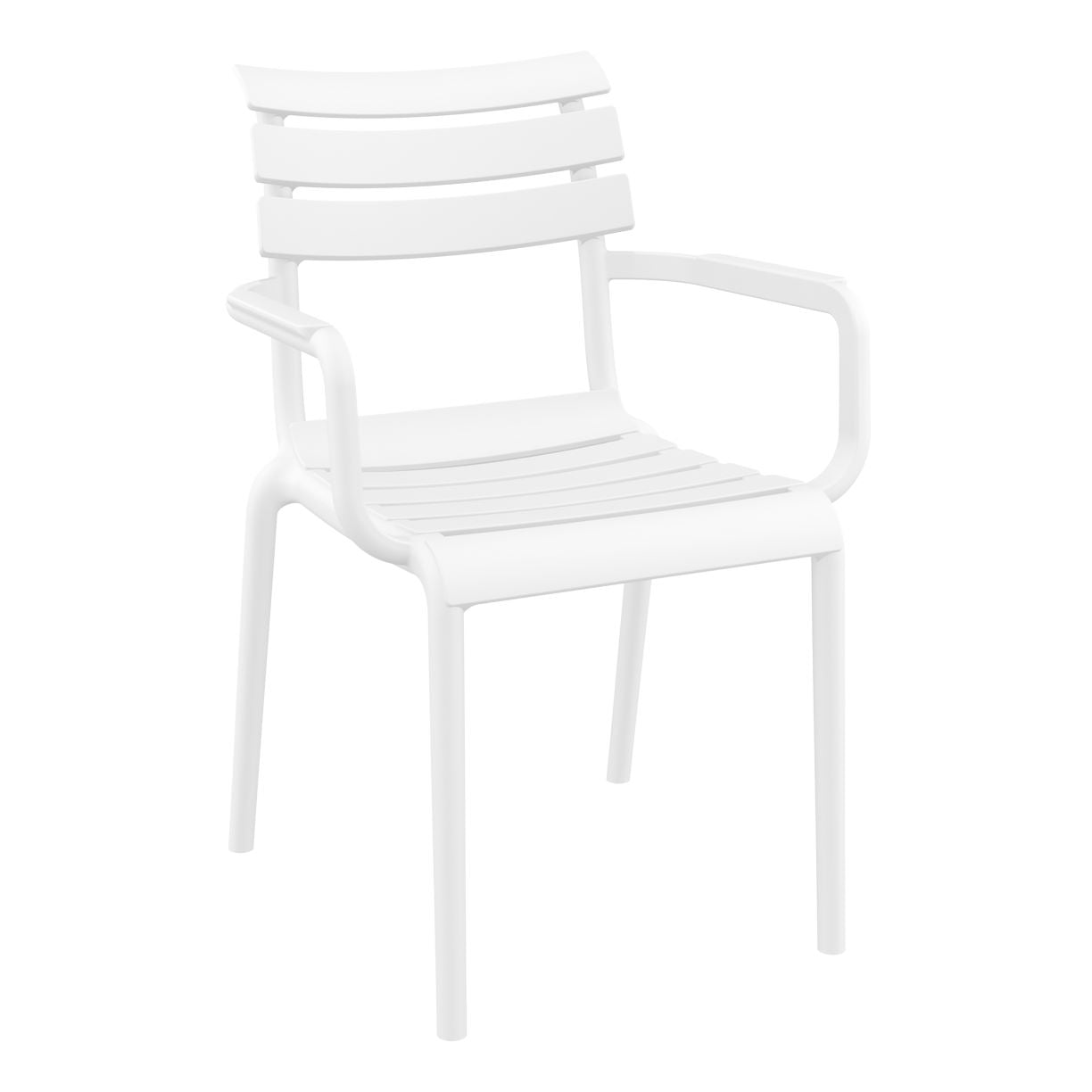 Paola  Chair (with arms)