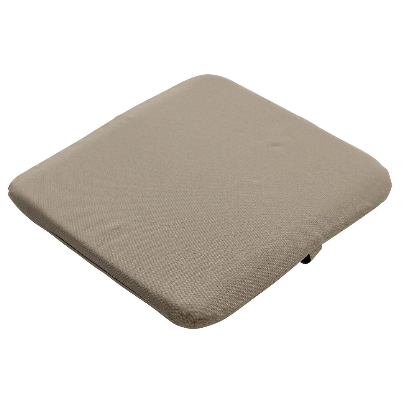 STACKER CUSHION 40X39X3.5CM