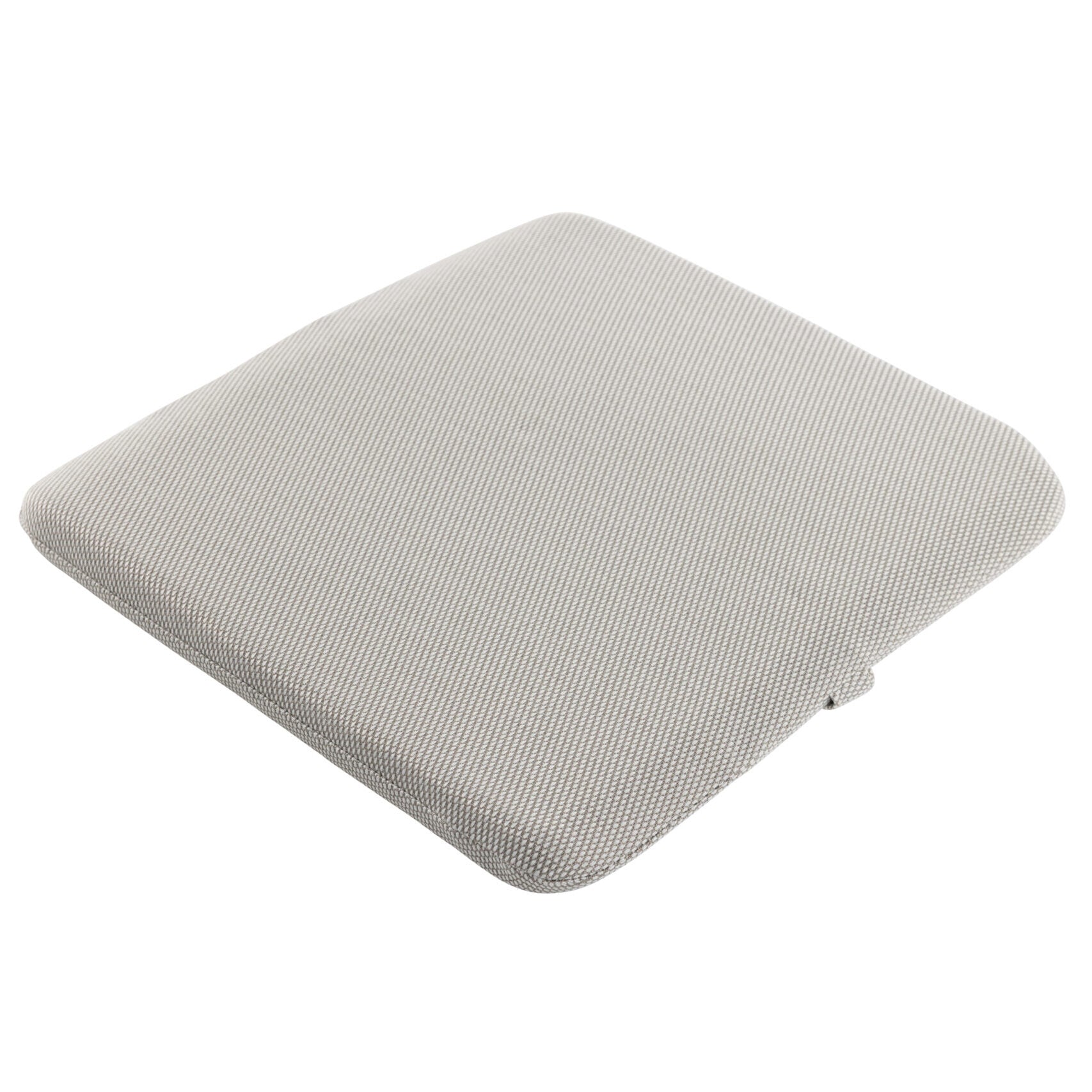 STACKER CUSHION 40X39X3.5CM