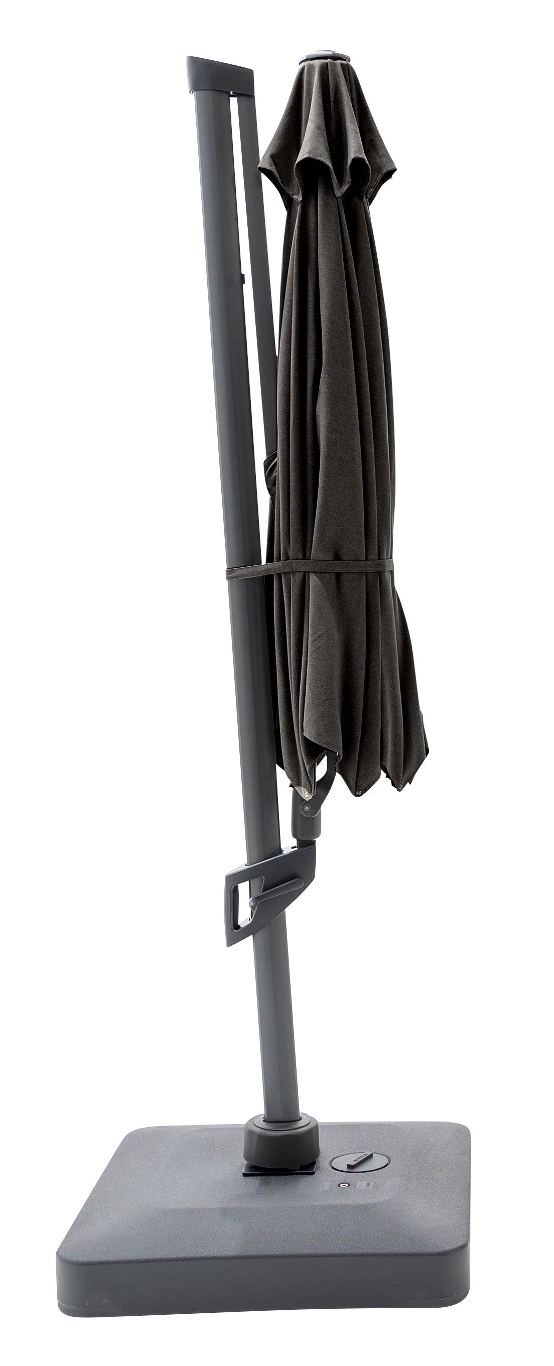 STELLAR 3.3M OCT CANTILEVER UMBRELLA