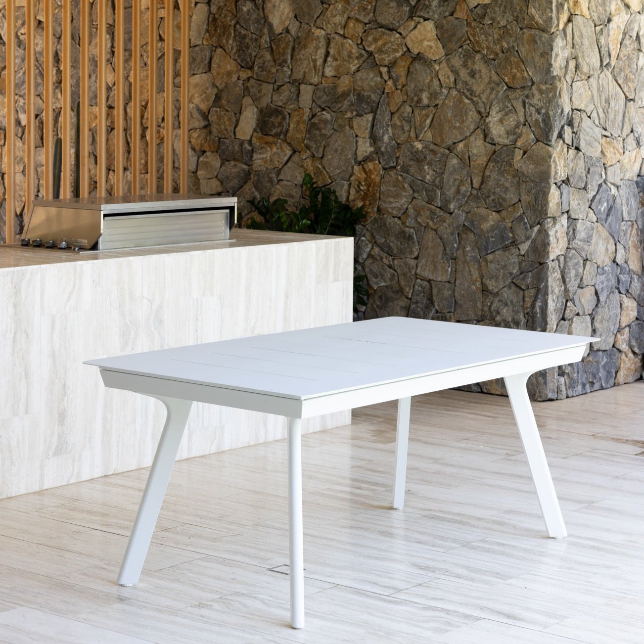 Tavolo Extension Dining Table