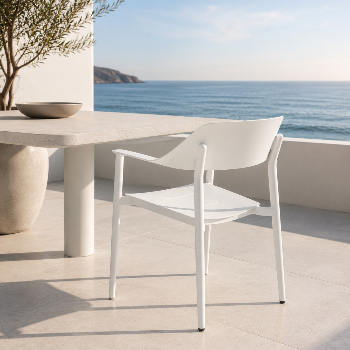 Tala Dining Chair