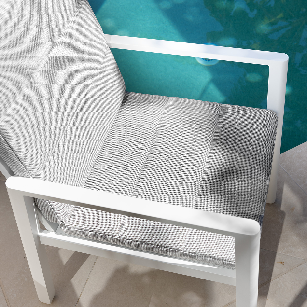 TREND DINING CHAIR